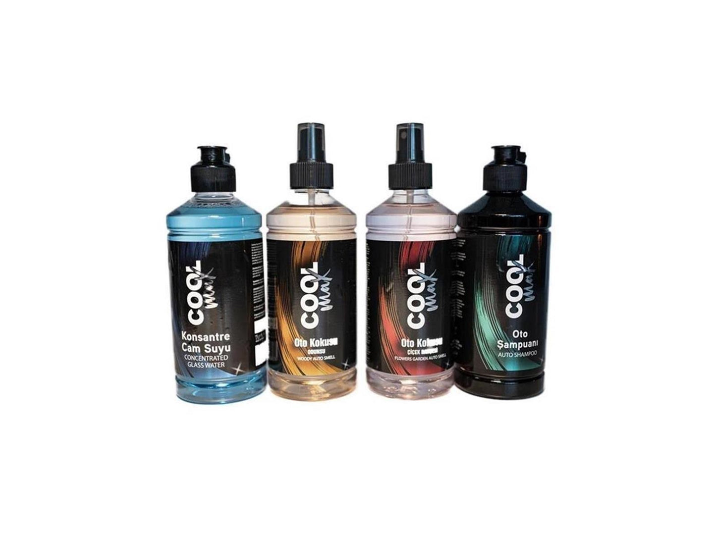 Auto Konzentrat Frostschutz Scheiben Winter 400 ml