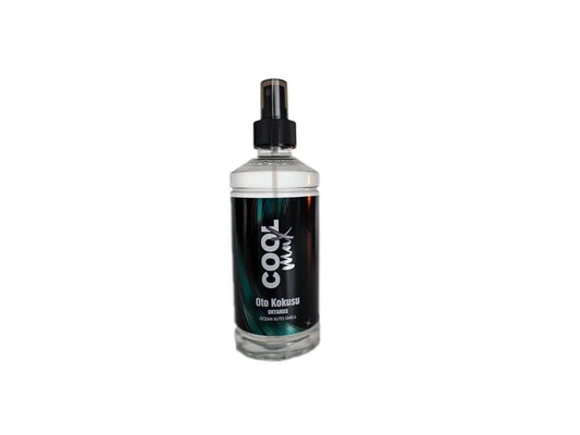 Odświeżacz powietrza w sprayu do samochodu perfumy zapach oceanu morski aromat do wnętrz 400 ml