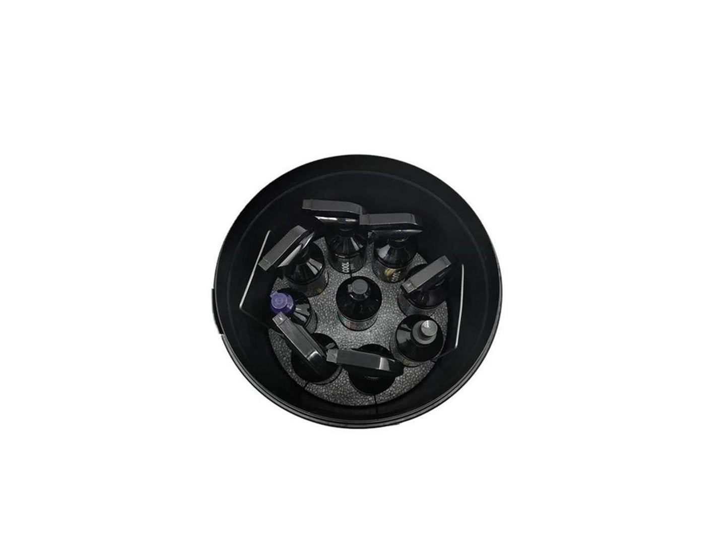Autowaschset Autoreinigungsset Eimer Felgen Reifen Auto Shampoo Duft 12 teilig