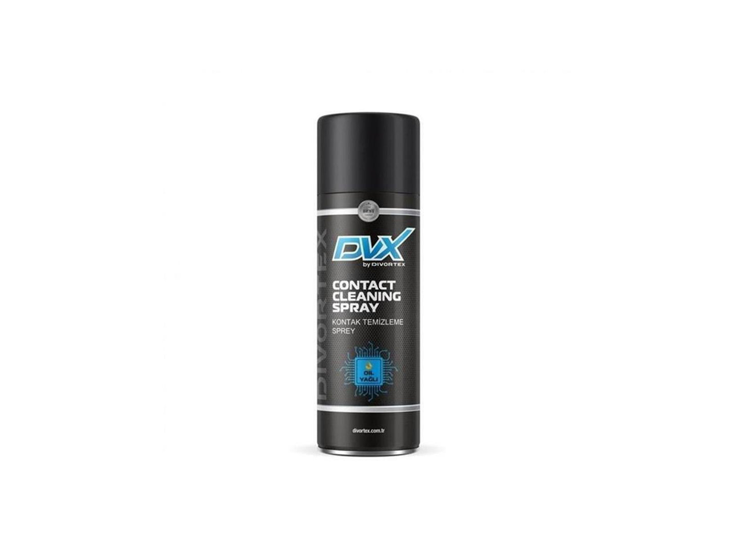 Kontaktreinigungsspray Kontaktreiniger Ölfrei 200 ml
