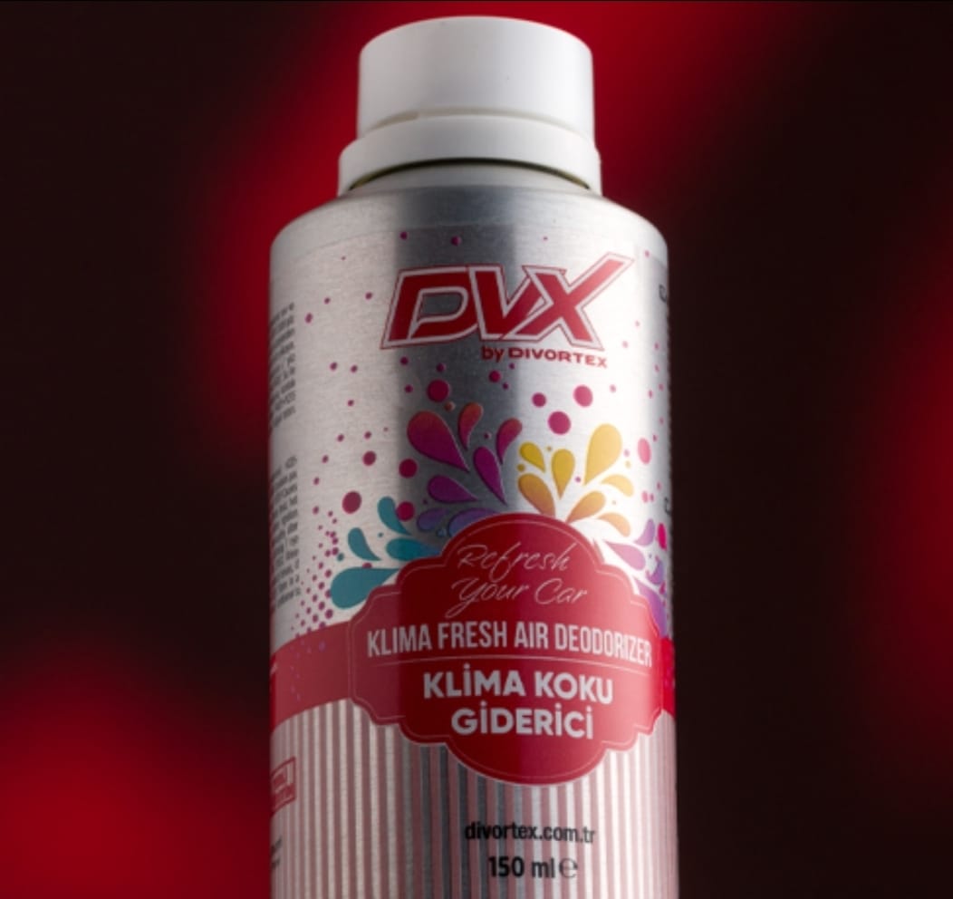 Klimaanlagenreiniger Geruchsentferner Klima Fresh Lavendel 2 x 150 ml Hygiene