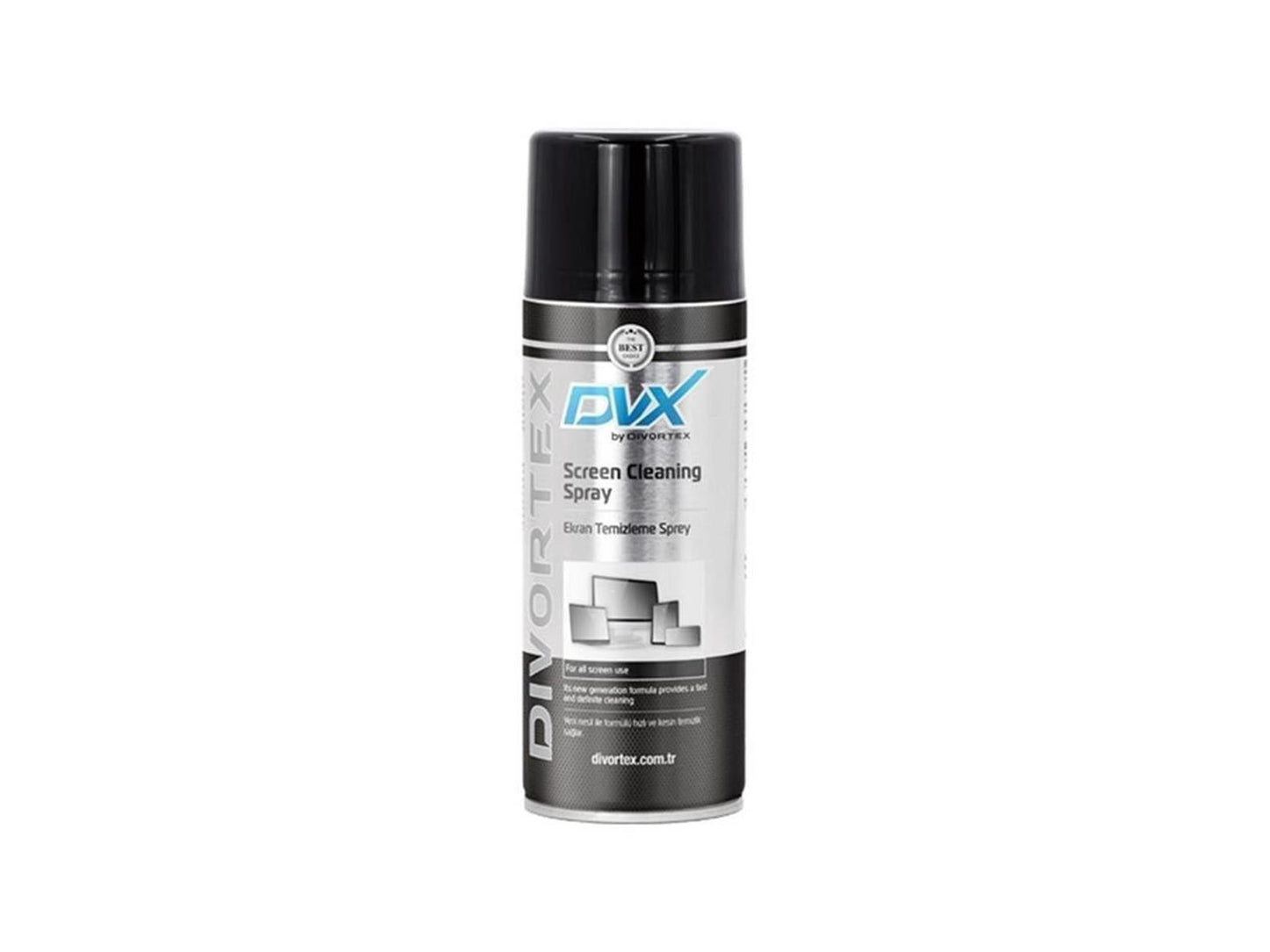 Bildschirmreinigungsspray Bildschirm Reiniger LCD LED Handy PC 400 ml