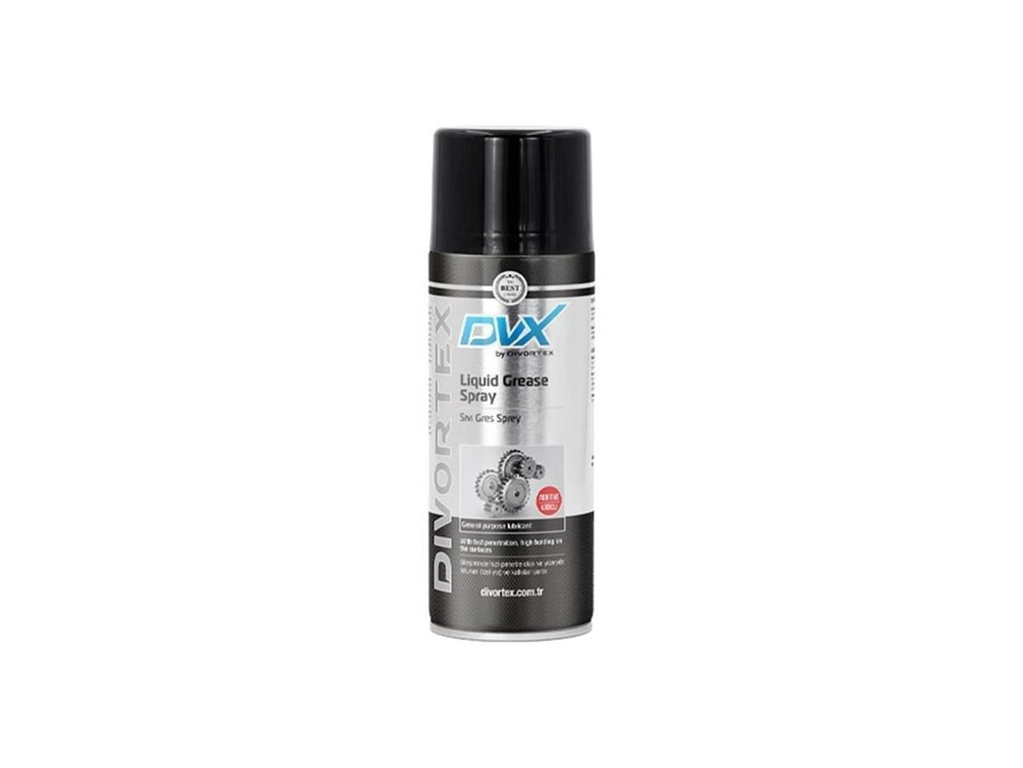 Mehrzweck Schmierspray 400 ml Liquid Grease Spray