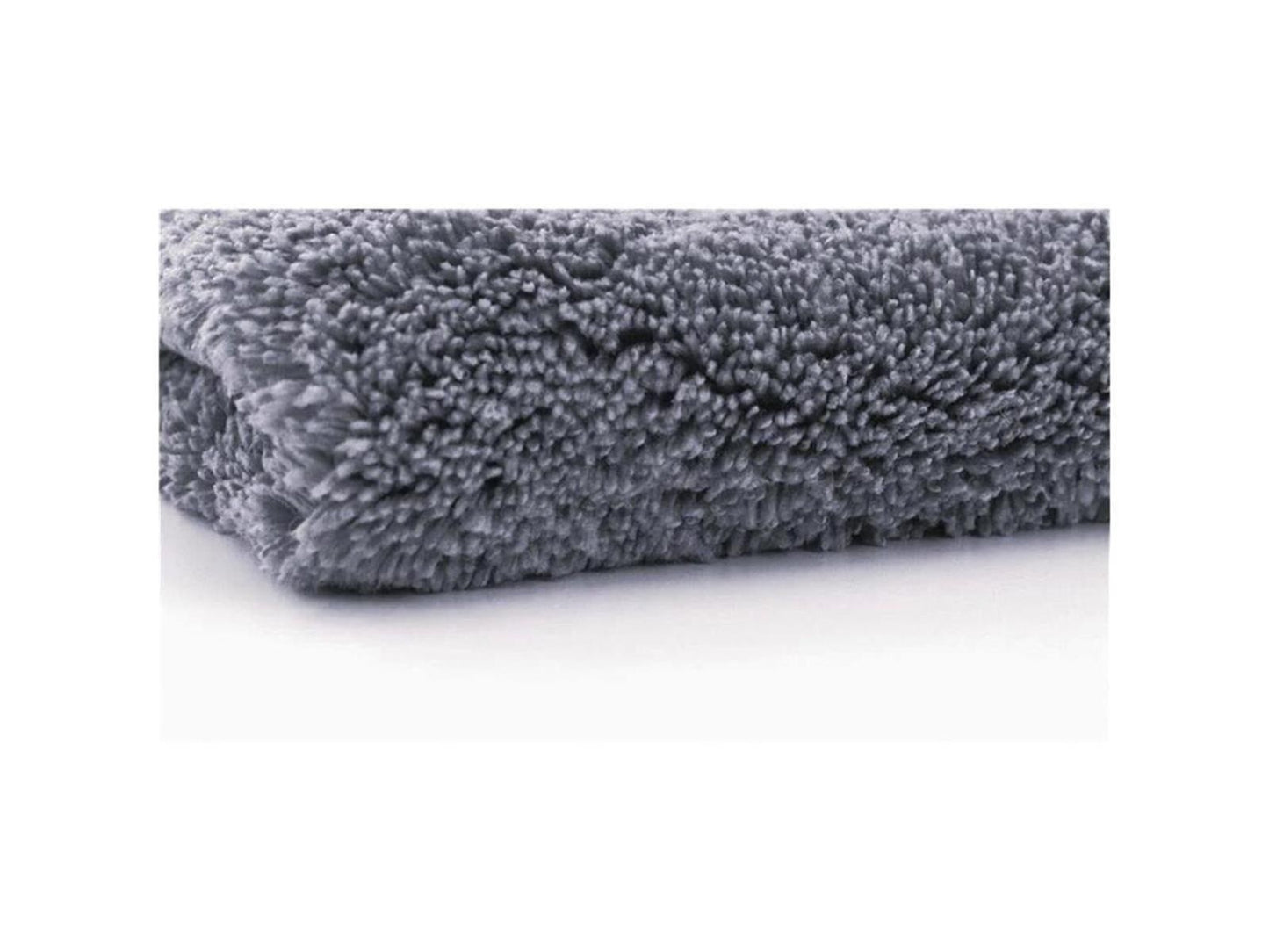 Mikrofasertuch Grau 440 G 50*70 Mikrofiber Poliertuch Trockentuch Cleaning Towel
