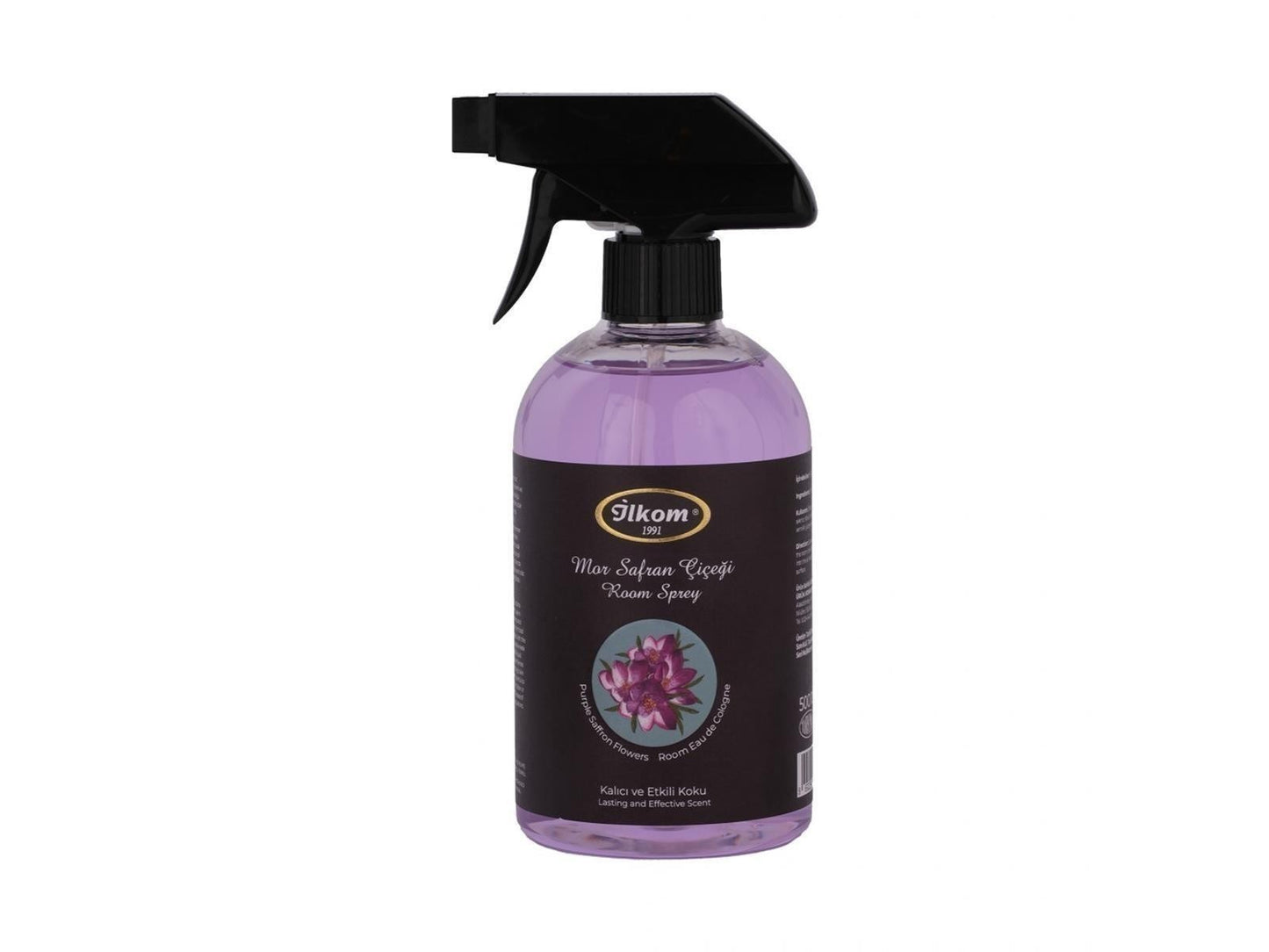 Raumspray 500 ml