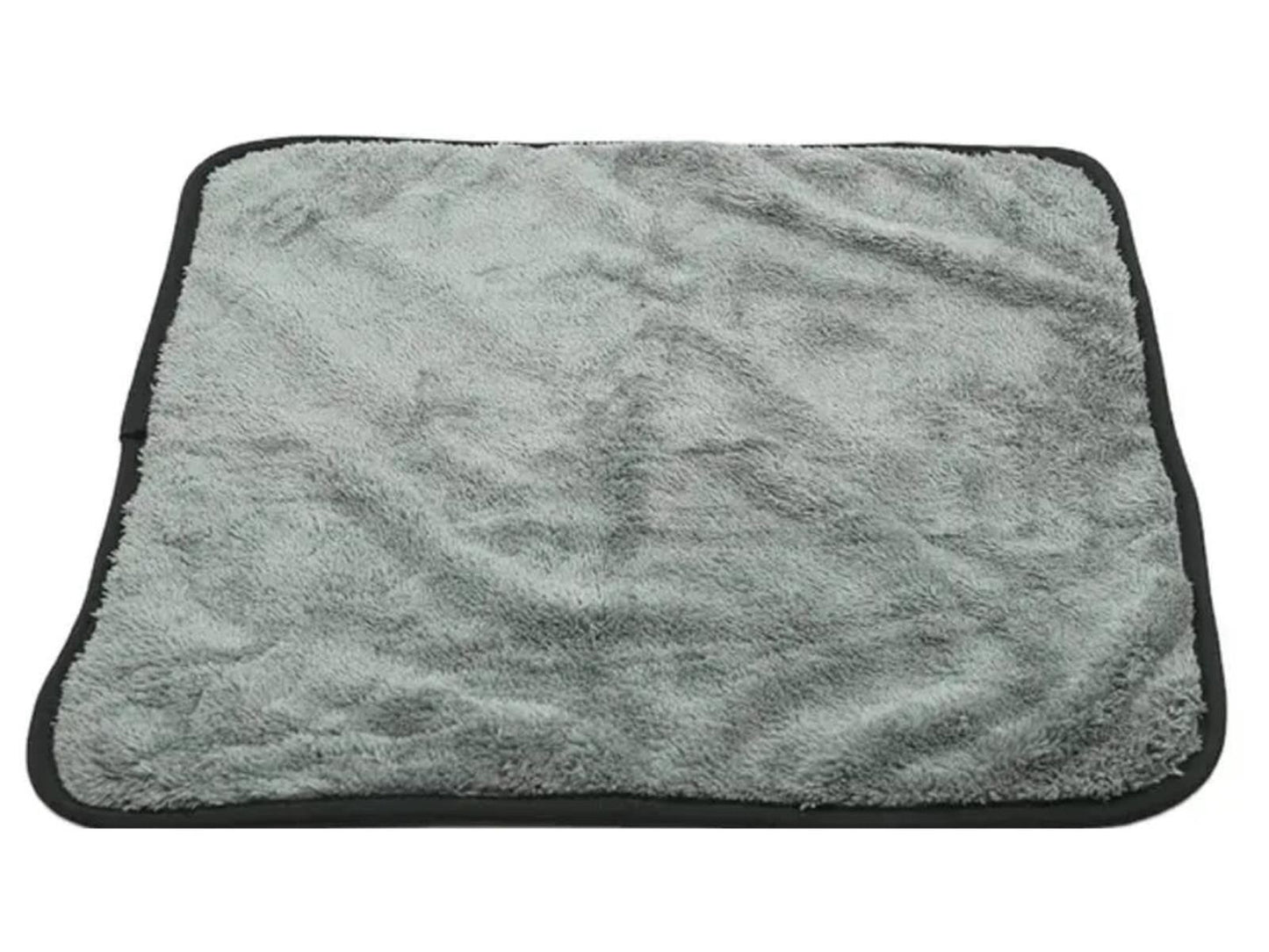 3 x Mikrofaser Autowaschtuch Trocknentuch Reinigungstuch