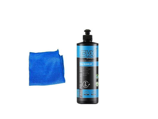 Auto Polierer Politur Wachs Paste Auto Glanz 473 ml
