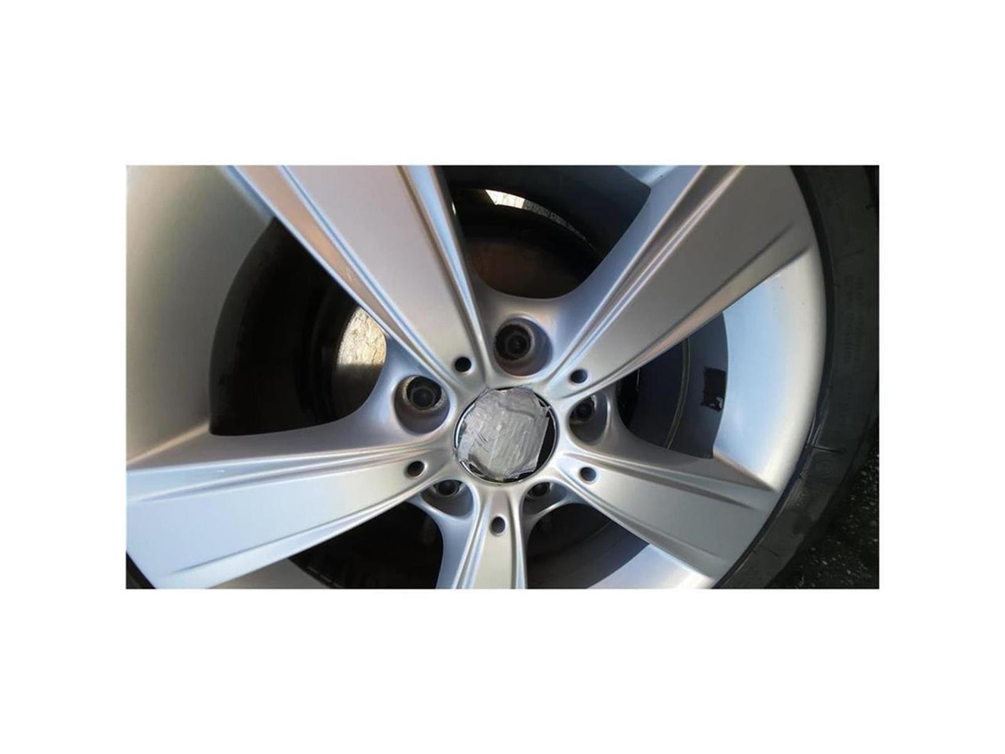 2 x Auto Felgenpolitur Felgenreiniger Felgenpflege Spray Felgen 2 x je 400 ml