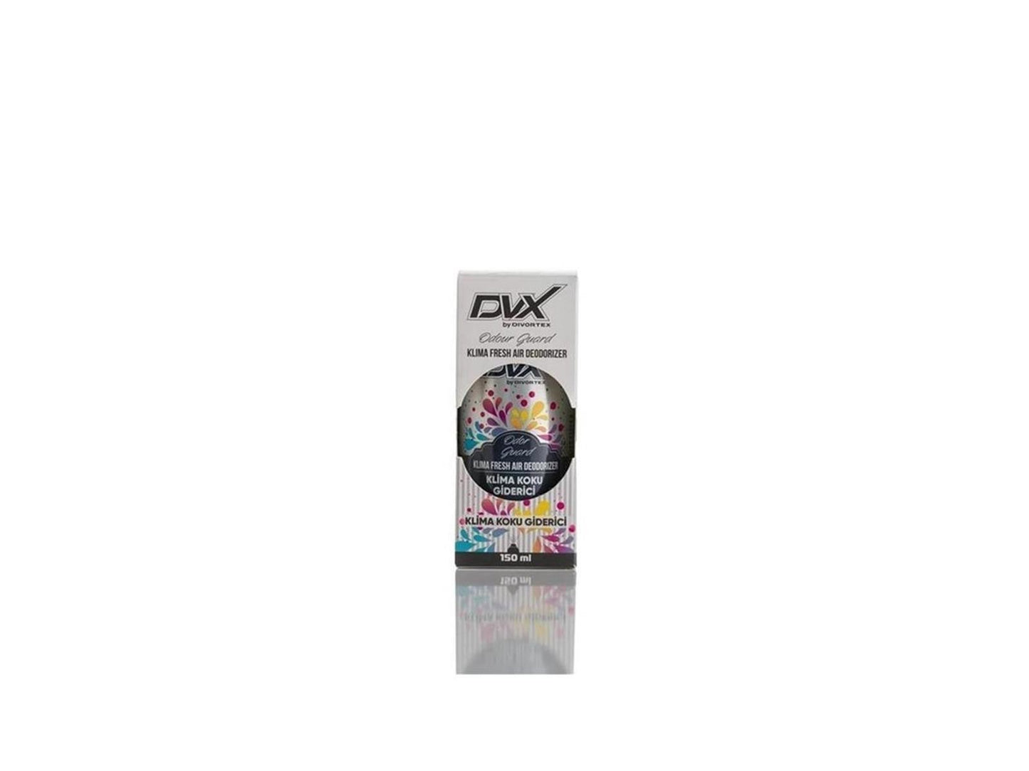 Klimaanlagenreiniger Geruchsentferner 150 ml Klima Desinfektion Hygiene