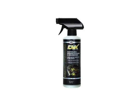 Odtłuszczacz do silnika, bezwodny środek czyszczący w sprayu, 473 ml