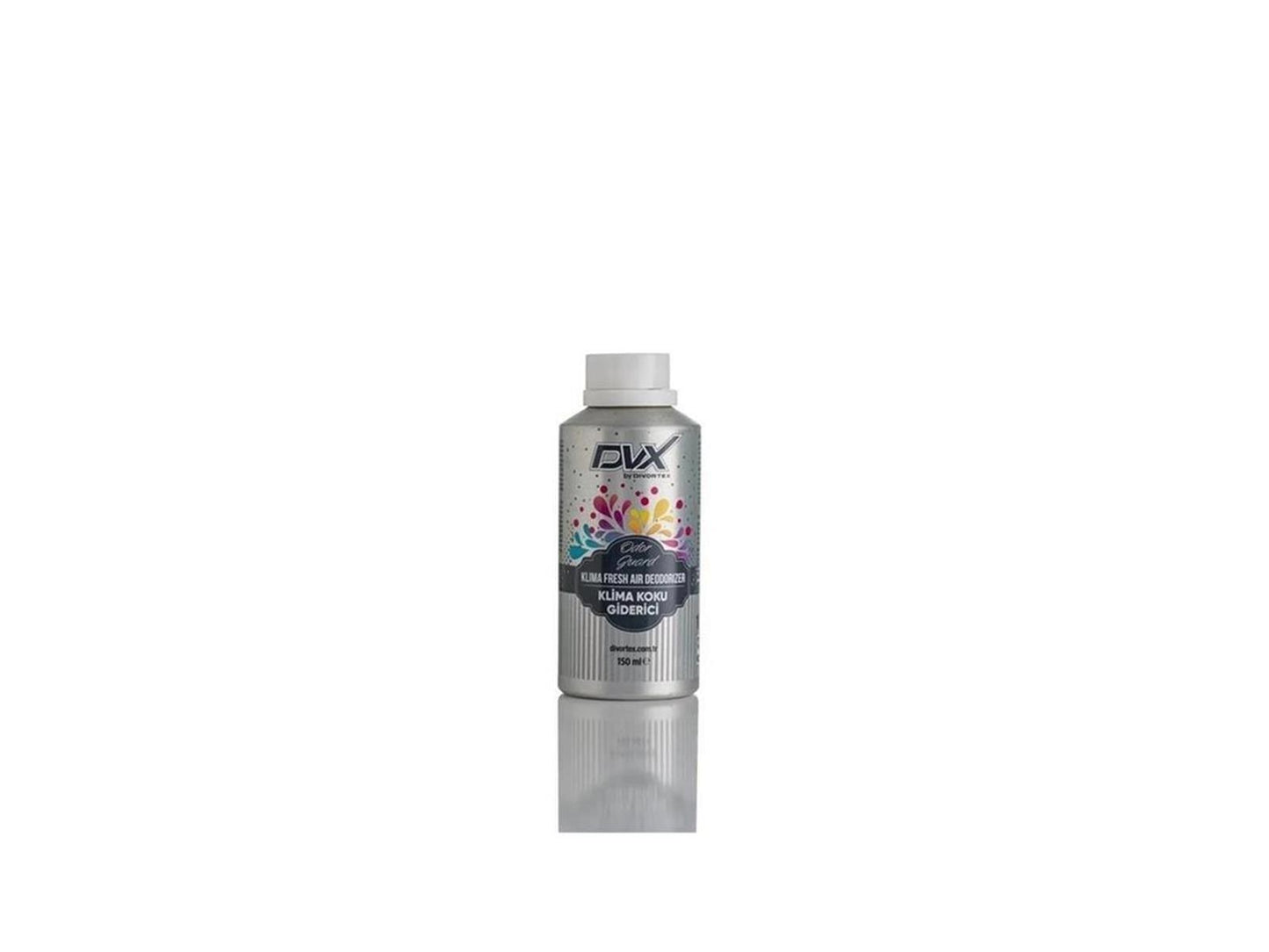Klimaanlagenreiniger Geruchsentferner 150 ml Klima Desinfektion Hygiene