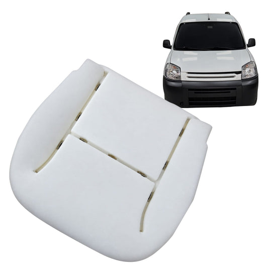 Schaumstoff Sitzpolster für Citroen Berlingo Peugeot Partner 1996-2007 Sitzkissen