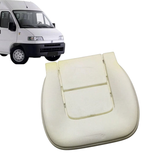 Schaumstoff Sitzpolster für Fiat Ducato Citroen Jumper Peugeot Boxer 1994-2006