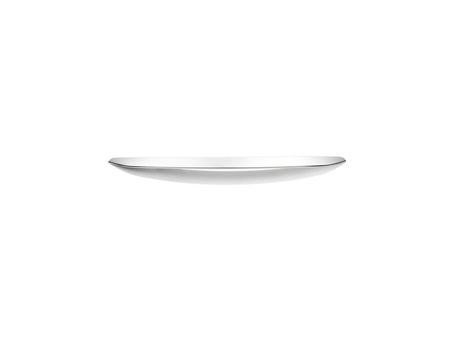 Motorhaube Leiste Schutzleiste Edelstahl Chrom für Peugeot 2008 ab 2020