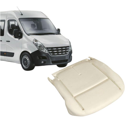 Auto Schaumstoff Sitzpolster für Renault Master 3 Opel Movano B ab 2010 Schwamm