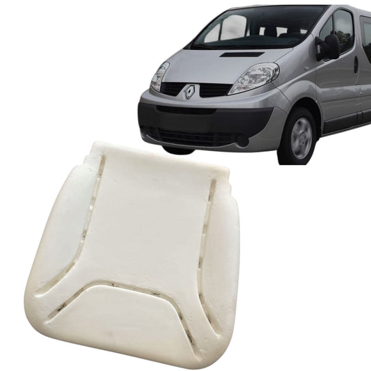 Auto Schaumstoff Sitzpolster für Renault Trafic Opel Vivaro 2001-2014 Sitzschwam
