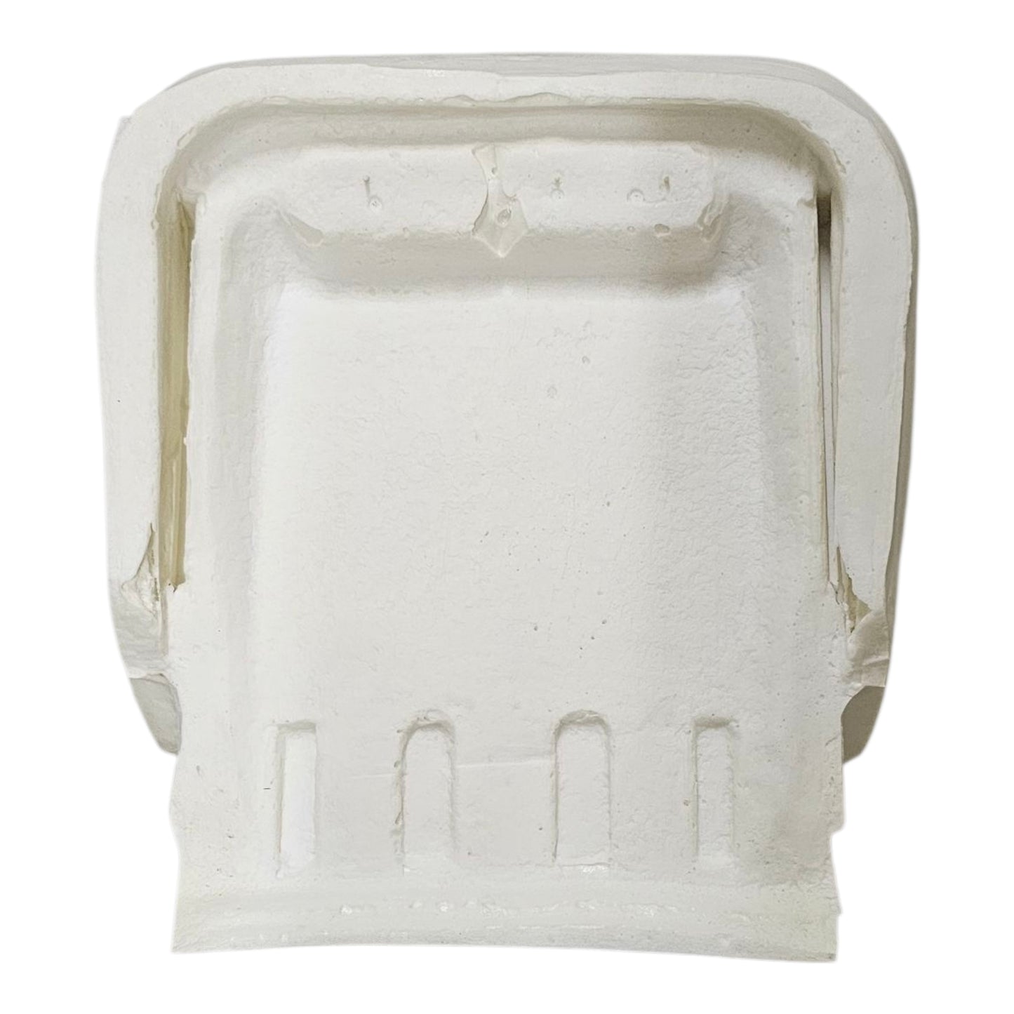 Auto Schaumstoff Sitzpolster für Renault Trafic Opel Vivaro 2001-2014 Sitzschwam