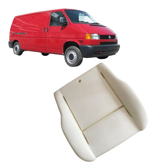 Sitzpolster Schaumstoff für VW Transporter T4 Caravelle 1990–2003 Fahrer-/Beifahrersitz