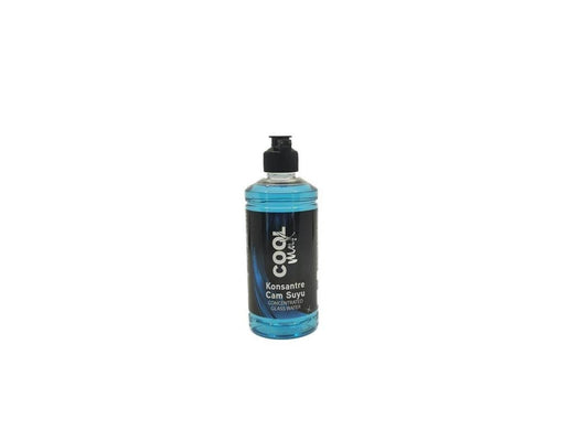 Auto Konzentrat Frostschutz Scheiben Winter 400 ml