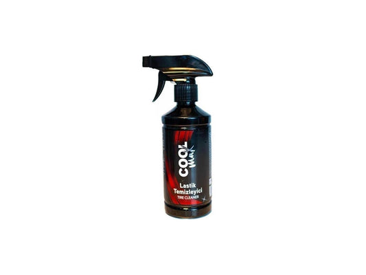 Auto Reifenreiniger Reifenpflege Reifenglanz Spray Schutz Glanz 400 ml