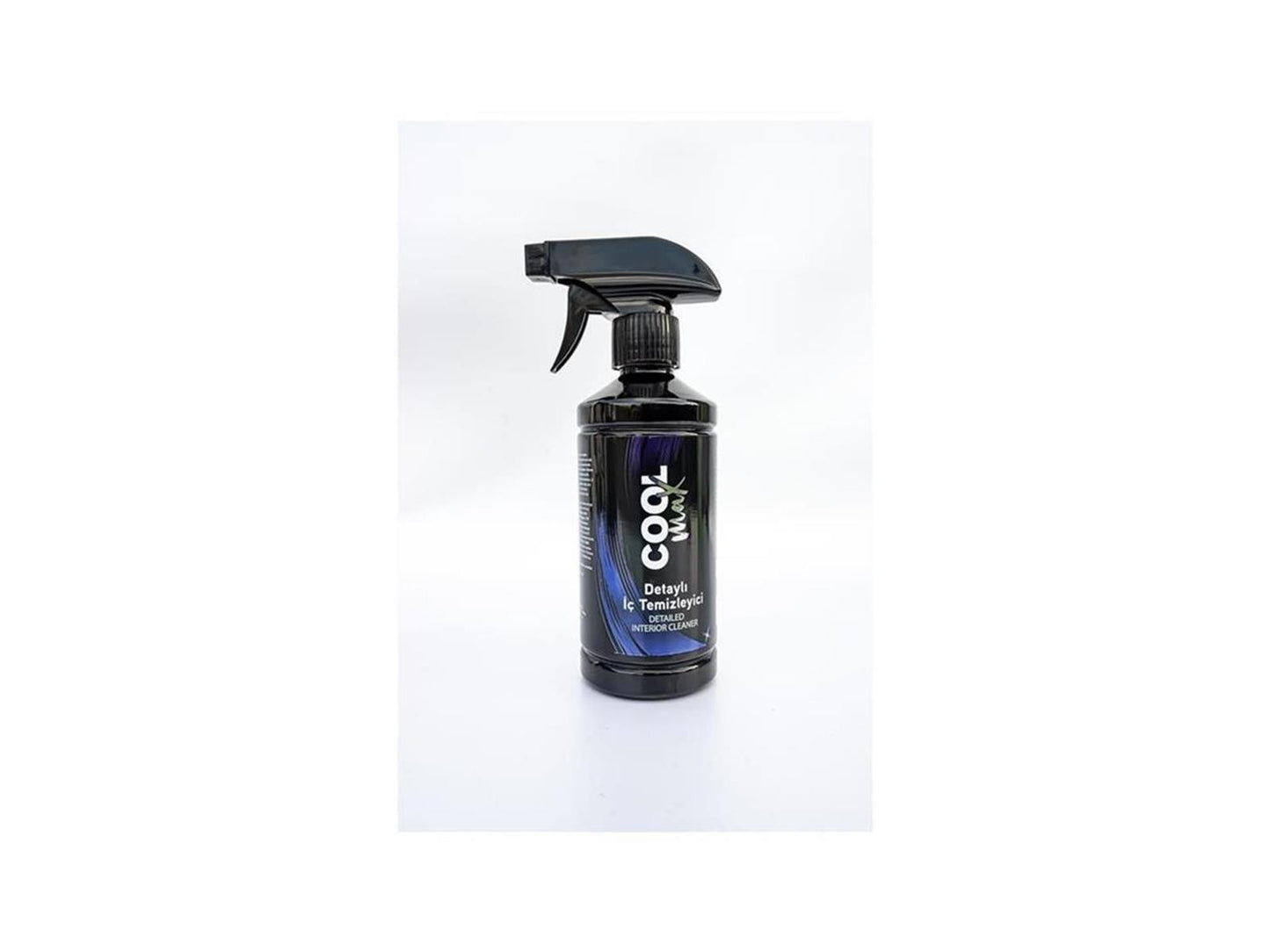 Auto Textilreiniger Polsterreiniger Teppichreiniger  Innenreiniger Pflege 400ml