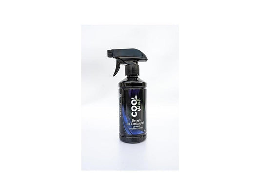 Auto Textilreiniger Polsterreiniger Teppichreiniger  Innenreiniger Pflege 400ml