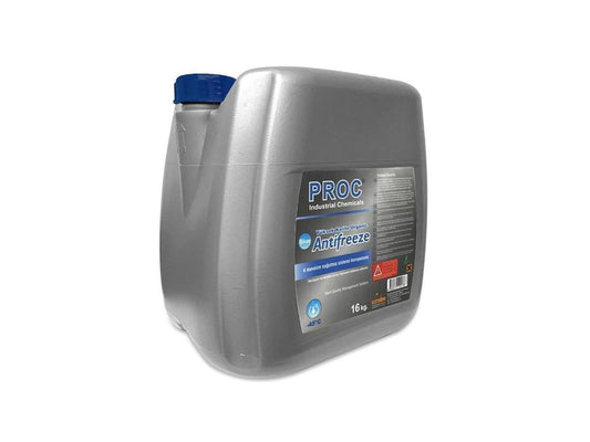 Antifreeze Antifrostschutz Kühlerfrostschutz Kühlmittel 16 Liter -45°C