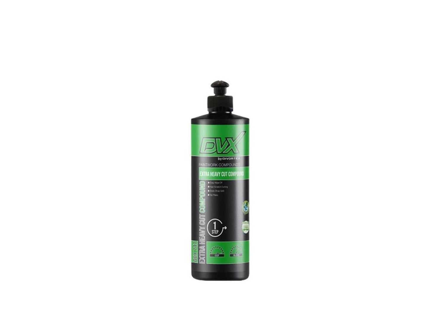 SET Anti Kratzer Paste und Glanz Wachs  je 473 ml