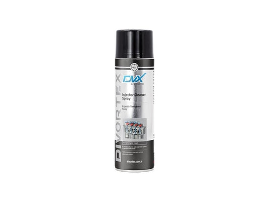 Einspritzsystem Reiniger 500ml Spray – Injektor Vergaser Drosselklappe Reinigung