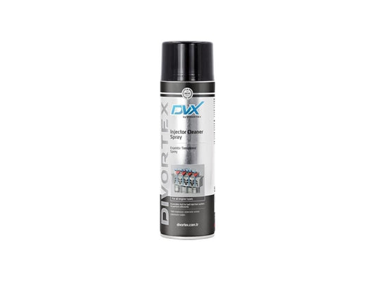 Środek do czyszczenia układu wtryskowego 500ml spray – czyszczenie wtryskiwaczy, gaźnika, przepustnicy