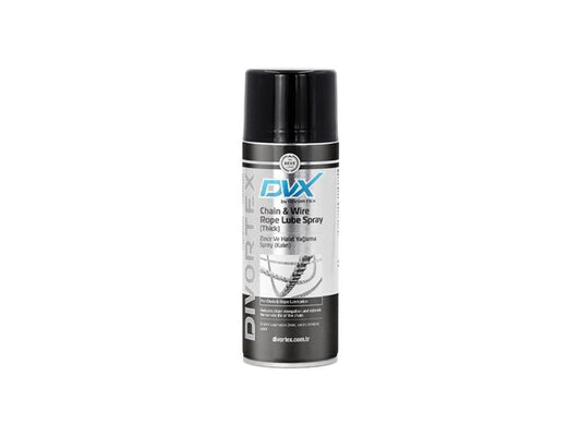 Ketten und Drahtseil Schmierspray 400 ml Motorad Fahrrad Mofa Ketten Reinigung