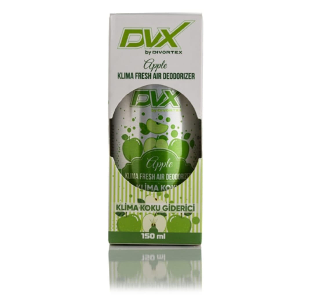 Klimaanlagenreiniger Geruchsentferner Klima Fresh Lavendel 2 x 150 ml Hygiene