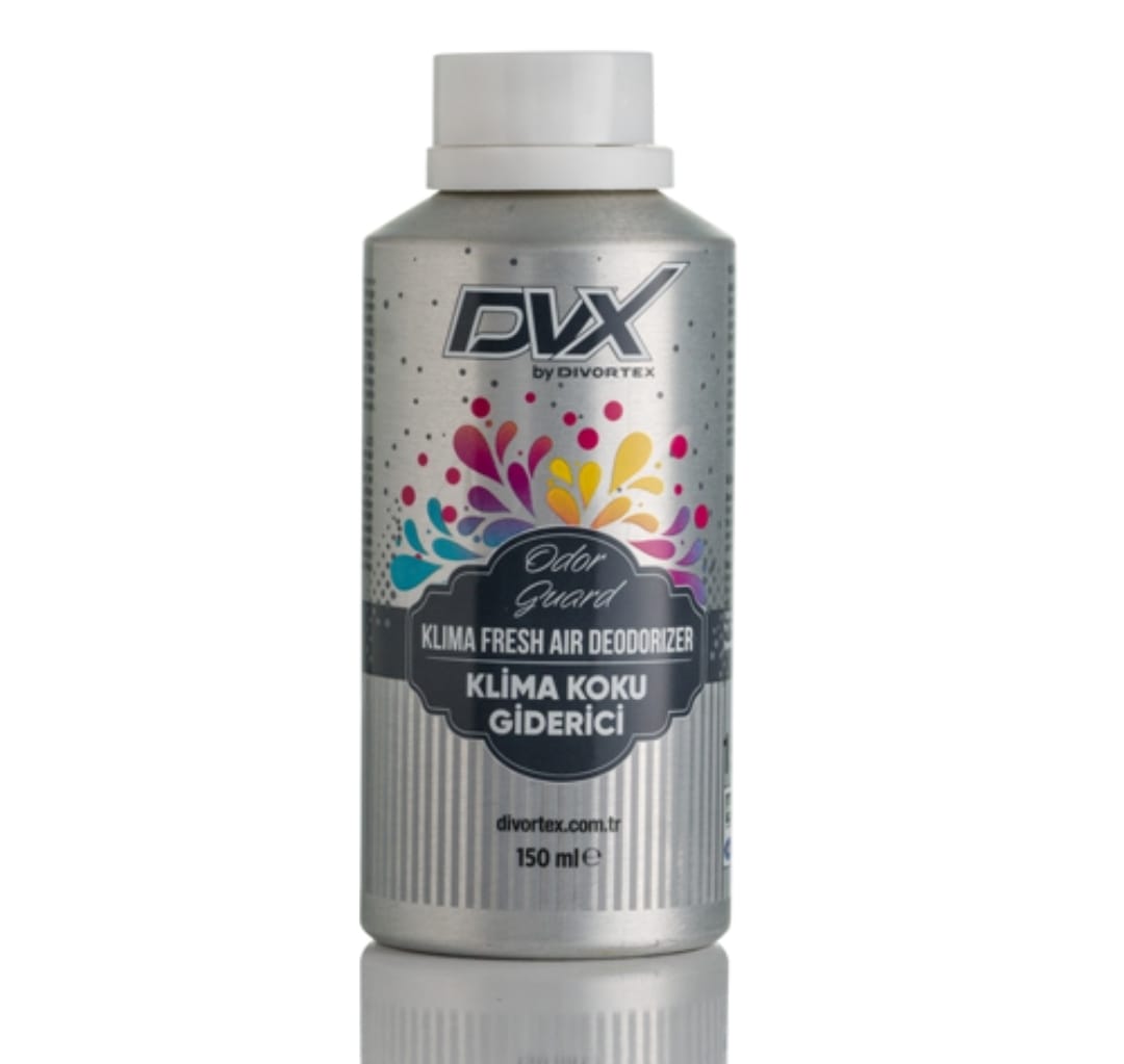 Klimaanlagenreiniger Geruchsentferner Klima Fresh Lavendel 2 x 150 ml Hygiene