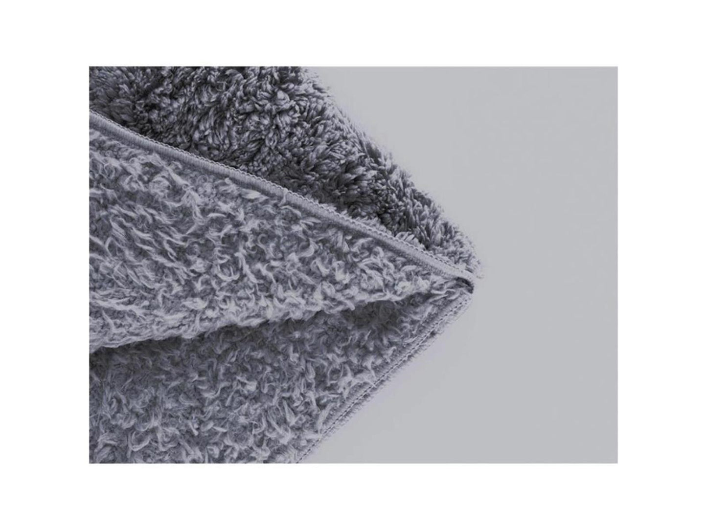 3 X Mikrofasertuch 440 G 50*70 Mikrofiber Poliertuch Trockentuch Cleaning Towel
