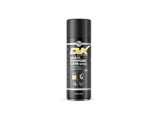 Multi-purpose rust remover, lubricant, anti-corrosion spray for workshop and household, 400ml