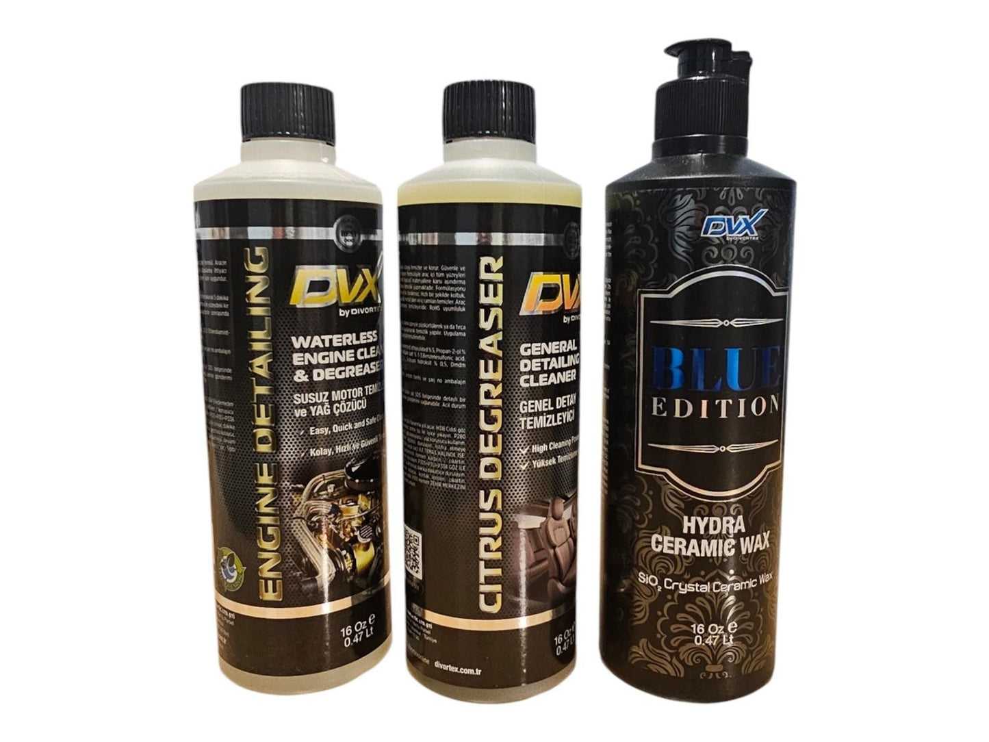 Autowaschset Autoreinigungsset Pro Eimer Felgen Reifen Auto Shampoo Duft 25 tlg