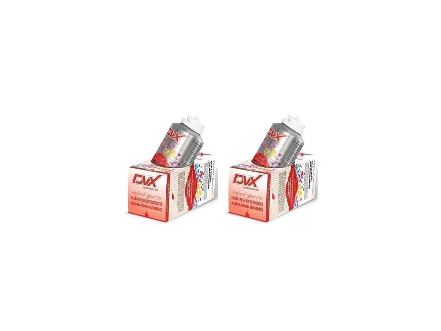 Klimaanlagenreiniger 2x150ml Klimaspray Geruchsentferner Desinfektion Red Pflege