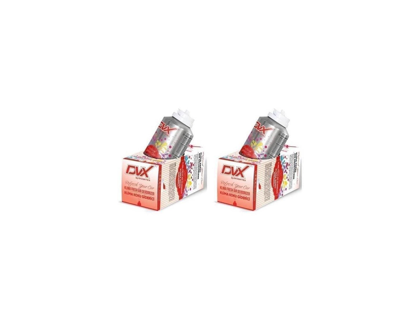 Klimaanlagenreiniger 2x150ml Klimaspray Geruchsentferner Desinfektion Red Pflege