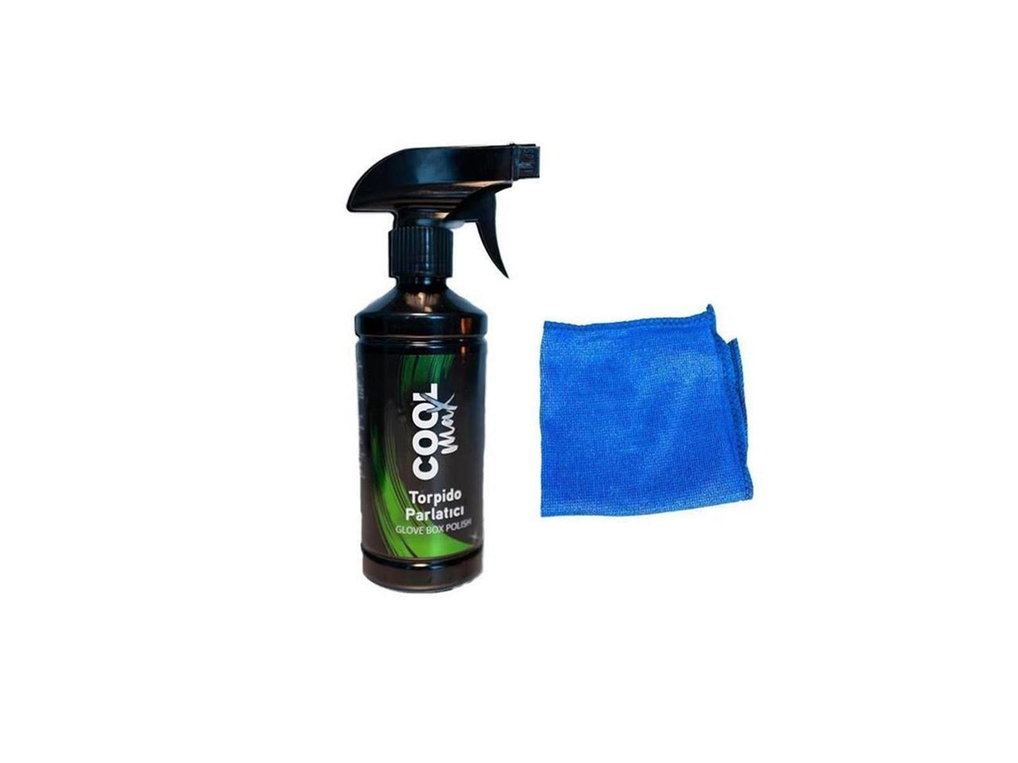 Auto Armaturenpolitur Armaturen  Reiniger Cockpitpolitur Reinigung Pflege 400 ml