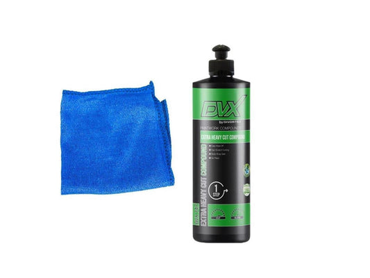Powerful Anti-Scratch Paste Paint Scratch Remover Wax Polish 473 ml