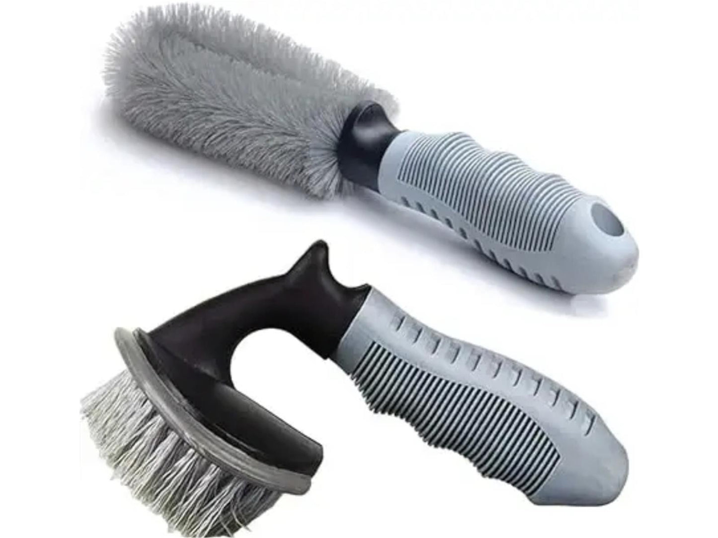 Autowaschset Autoreinigungsset Eimer Felgen Reifen Shampoo Duft Mikrofaser 19tlg