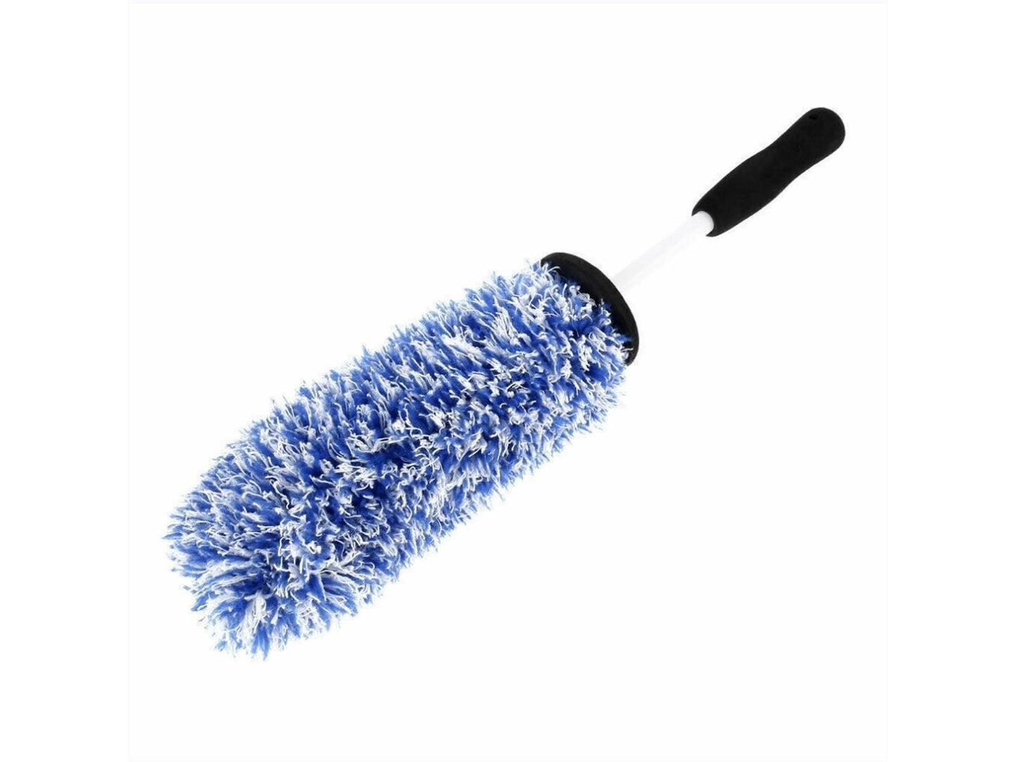 Autowaschset Autoreinigungsset Eimer Felgen Reifen Shampoo Duft Mikrofaser 19tlg