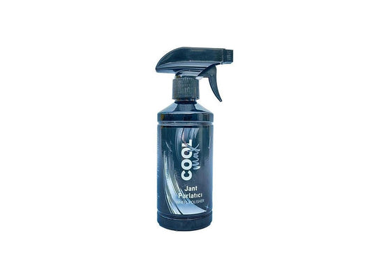 Auto SET 2 Reifenreiniger Felgenreiniger Politur Spray Schutz Felgenglanz Reifen