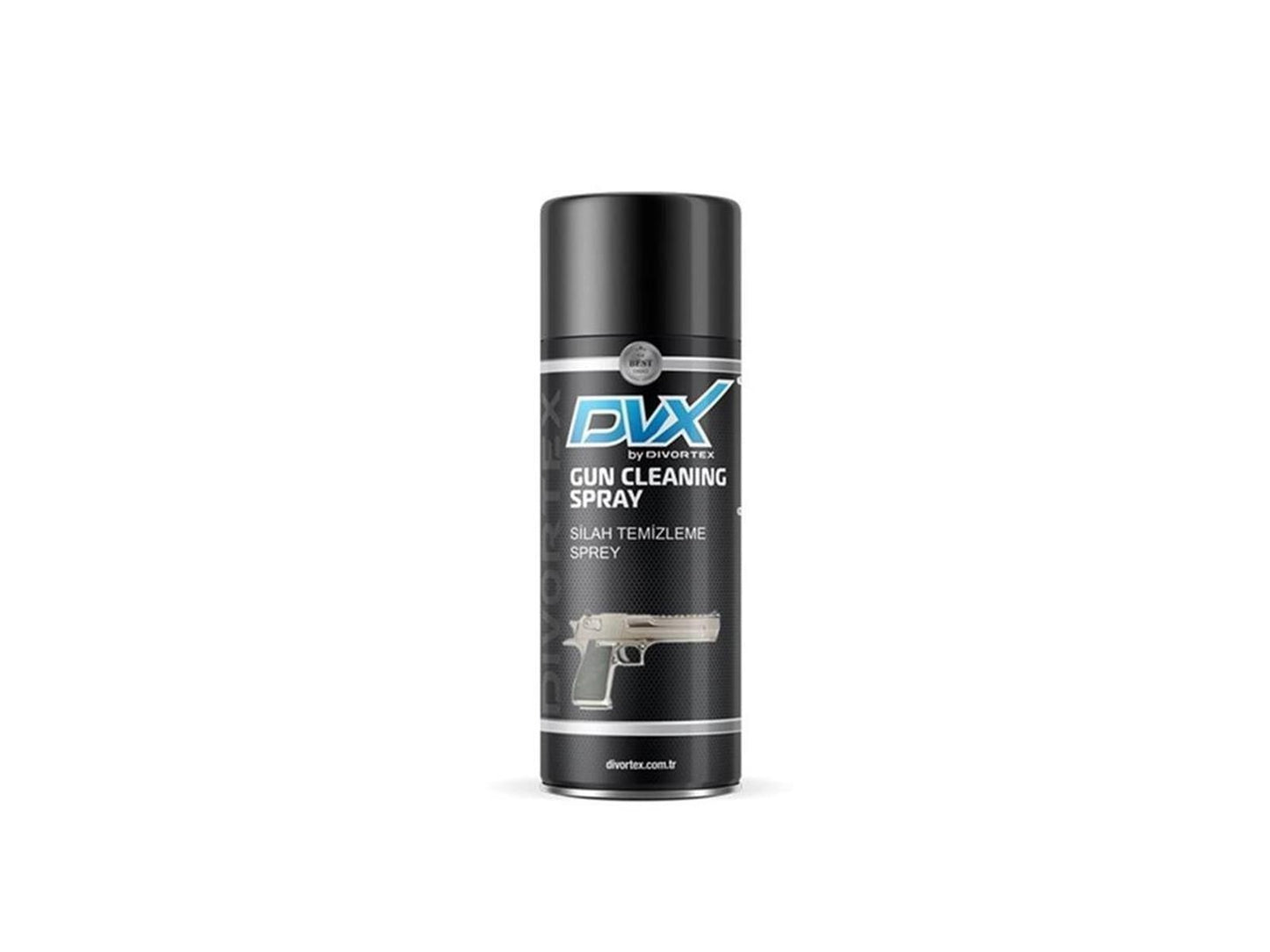 Waffenpflege und Reinigungsspray 200 ml