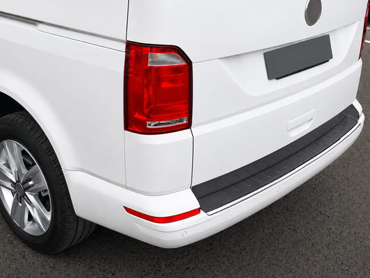 Ladekantenschutz für VW T6 Transporter ab 2015-2024 Stoßstangenschutz Anthrazit