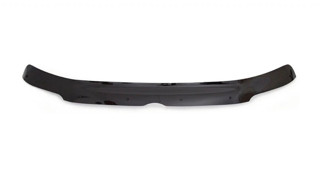 Motorhauben Windabweiser für VW Transporter T5 Steinschlagschutz 2004-2010