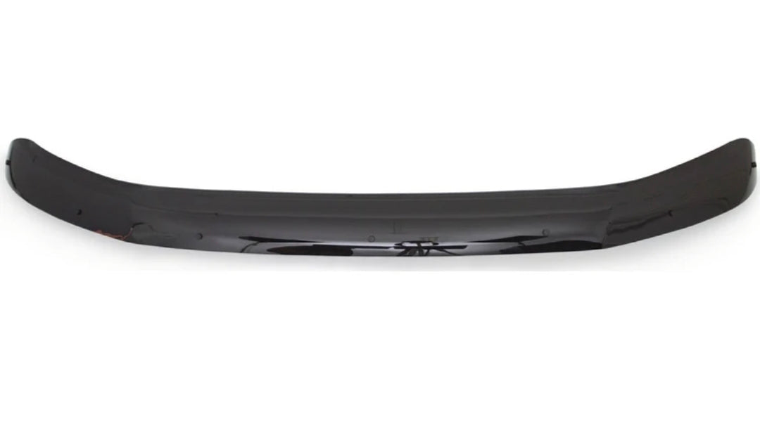 Motorhauben Windabweiser für VW Transporter T5 Steinschlagschutz 2010-2015